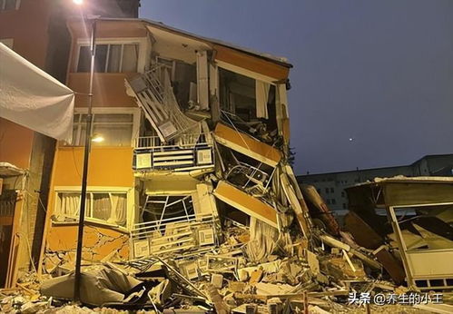 缅甸地震威力相当于上千个原子弹