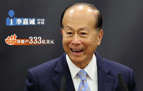 市场监管总局将审查李嘉诚港口交易 市场监管总局将审查李嘉诚港口交易
