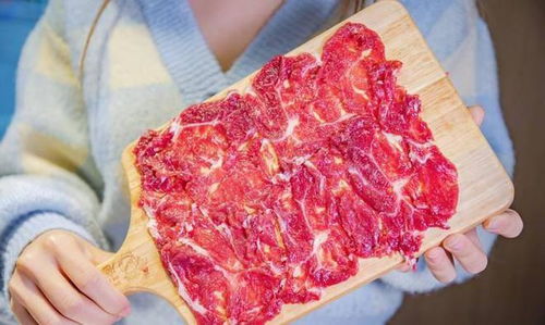 中方没续签牛肉 美国厂商遭重击 中方没续签牛肉 美国厂商遭重击