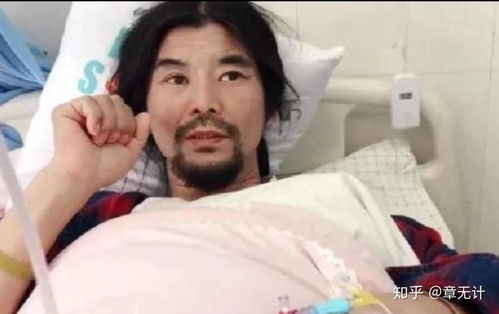 网红“面筋哥”癌症去世 网红“面筋哥”癌症去世