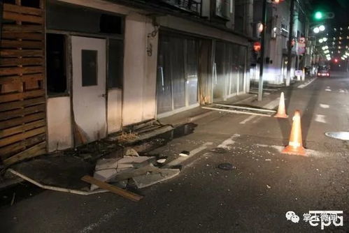 150秒看缅甸大地震14个惊人现场