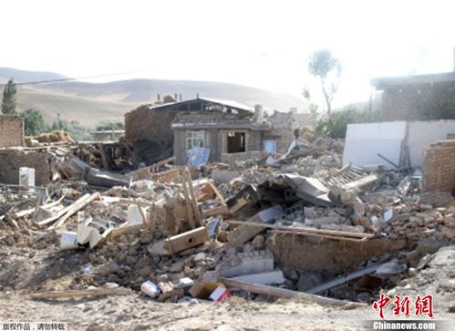 缅甸地震已致694死1670伤