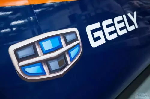 蚌埠吉利汽车首付多少万