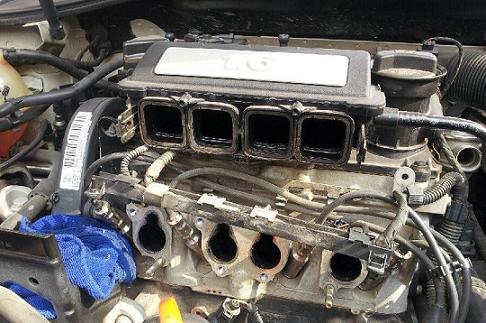 汽车多少公里积炭清理 汽车多少公里积炭清理