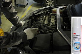 汽车多少公里积炭清理 汽车多少公里积炭清理