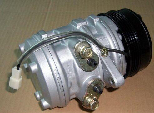 大众汽车压缩机多少钱