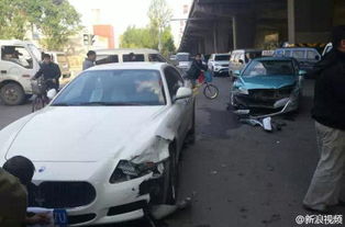 被汽车撞了赔多少钱 被汽车撞了赔多少钱