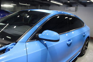 汽车改色喷漆多少钱