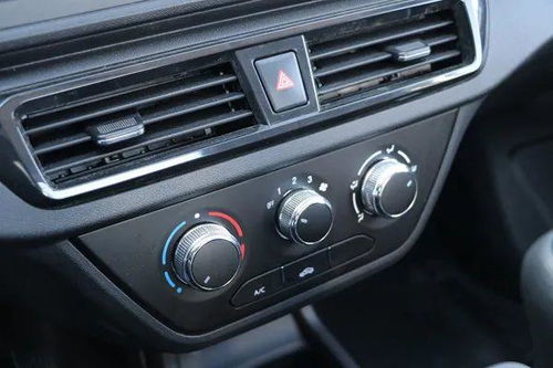 汽车空调有多少匹马力