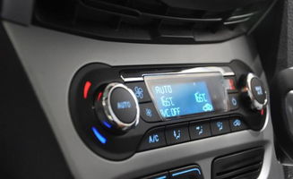 汽车空调有多少匹马力