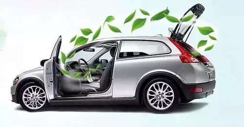 汽车净化魔晶多少钱