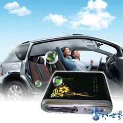 汽车净化魔晶多少钱