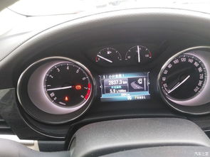 威朗汽车首保多少公里