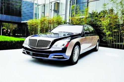 汽车新车上税多少