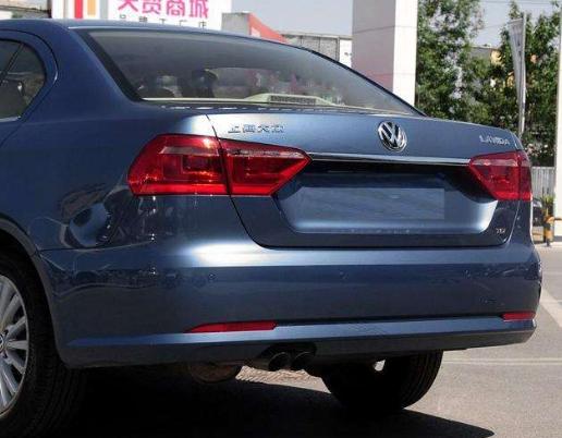 汽车排量的多少是标准