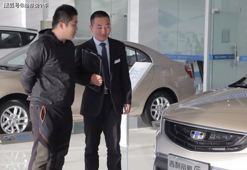 汽车排量的多少是标准