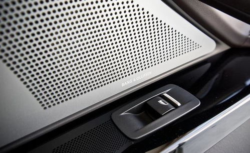 汽车顶级音响多少钱 汽车顶级音响多少钱