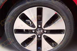 汽车16寸轮胎直径多少