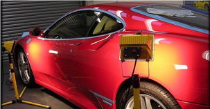 汽车喷漆要刮多少灰漆