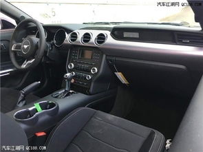 野马黑帅汽车多少钱 野马黑帅汽车多少钱