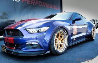 野马黑帅汽车多少钱 野马黑帅汽车多少钱