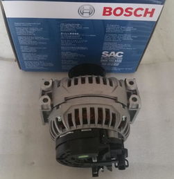 汽车发电机一般多少钱