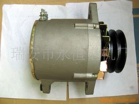 汽车发电机一般多少钱