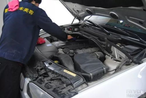 柴油汽车是多少公里清洗