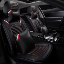 汽车凯美瑞坐垫多少钱