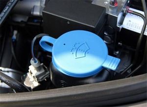 汽车 玻璃水 加多少