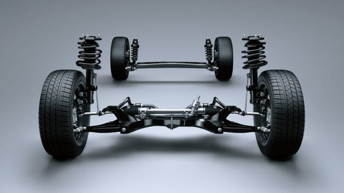 独立悬挂遥控汽车多少钱