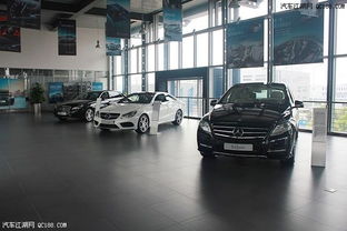 戴姆勒汽车多少钱