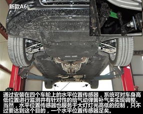 汽车悬架多少钱