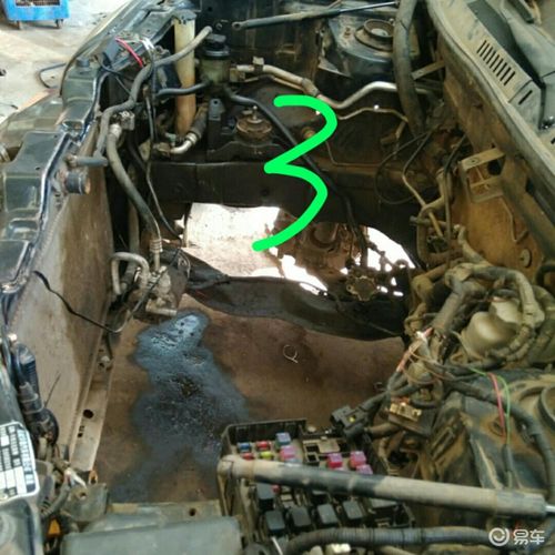 汽车熄火机油降温多少