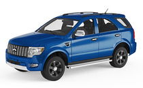 卡威汽车多少钱