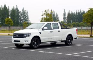 卡威汽车多少钱