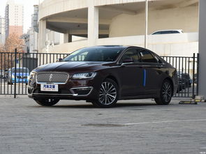 最便宜林肯汽车多少钱 最便宜林肯汽车多少钱