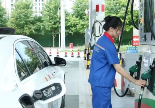 汽车油价可以加多少