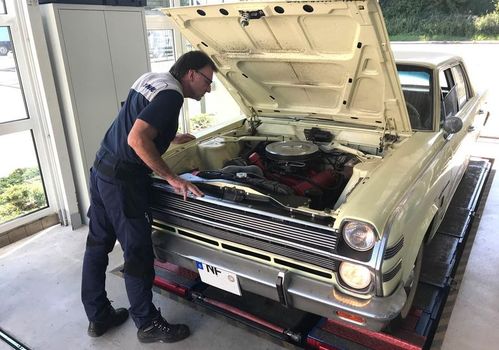 家用汽车年审费用多少啊