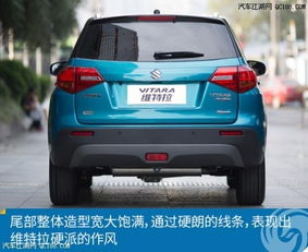 维特拉汽车胎压多少