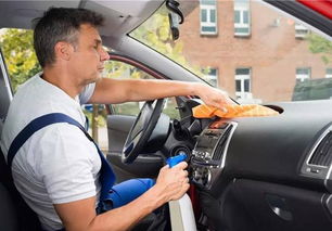 汽车保养多少天不开