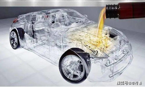 汽车多少公里用燃油宝