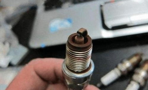 汽车火花塞多少公里换一次