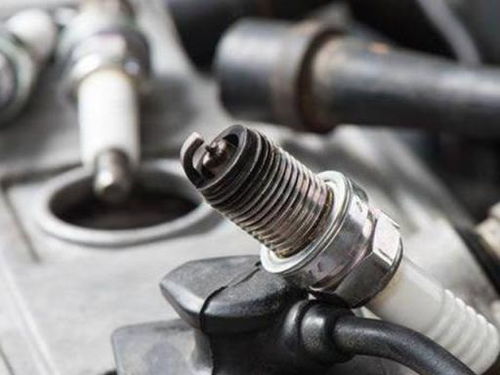 汽车火花塞多少公里换一次