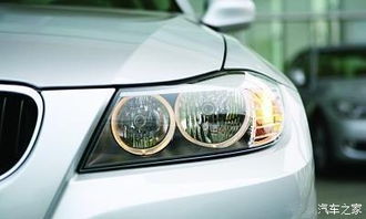 汽车前大灯多少钱