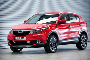 碧水源汽车价格多少 碧水源汽车价格多少