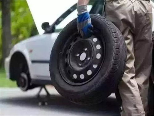 汽车人多少公里换轮胎