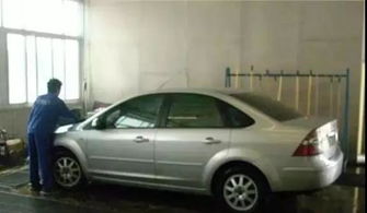 汽车多少年后要防锈