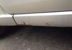 汽车多少年后要防锈