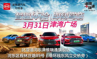 汽车试驾报名多少钱